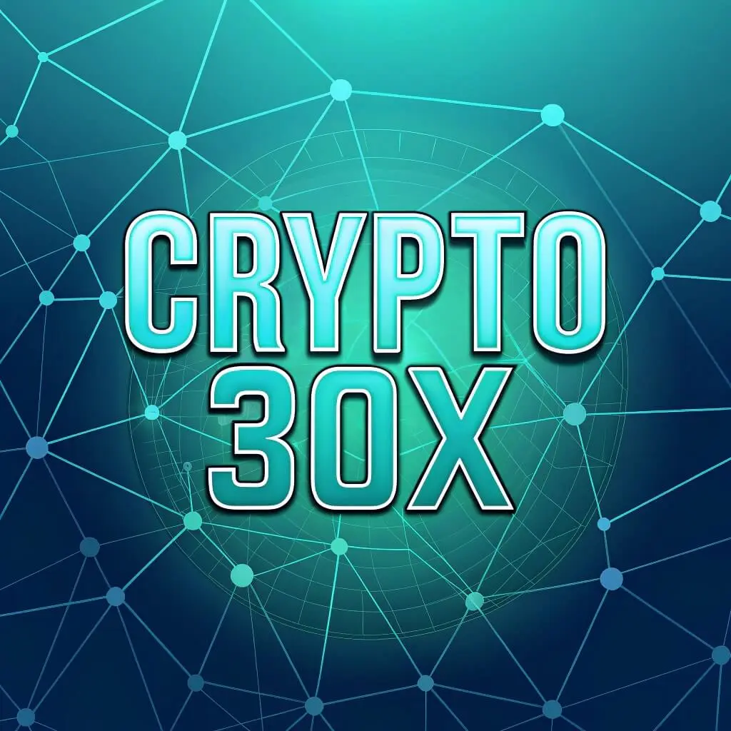 Crypto 30x .com