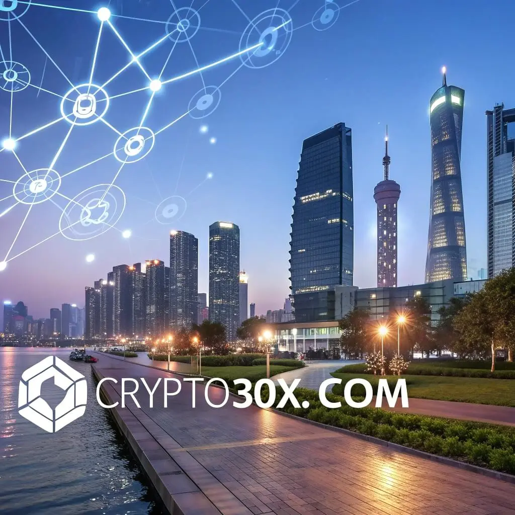 Crypto30x.com Avalanche