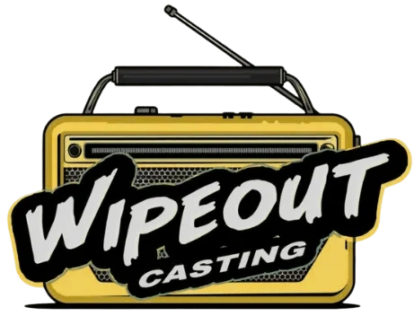 Wipeout Casting